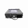 Recambio de pantalla multifuncion para peugeot partner tepee 1.6 bluehdi 100 referencia OEM IAM 9815356180  
