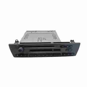SISTEMA AUDIO / RADIO CD 65126935625 