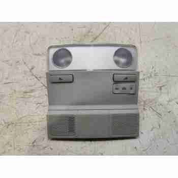 Recambio de luz interior delantera central para seat leon st (5f8) 1.2 tsi referencia OEM IAM 1K0947105AC  