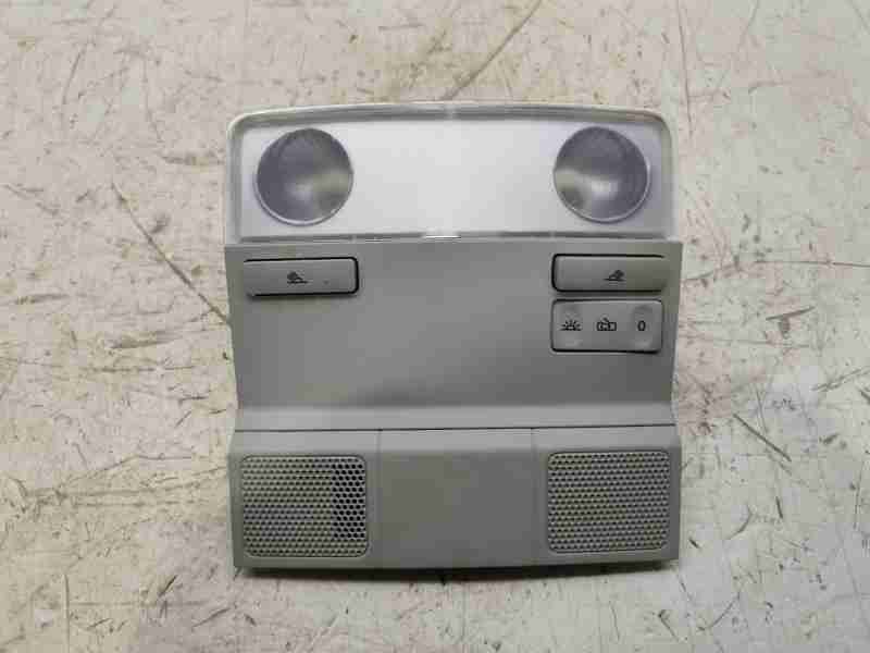 Recambio de luz interior delantera central para seat leon st (5f8) 1.2 tsi referencia OEM IAM 1K0947105AC  