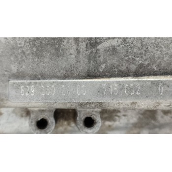 Recambio de caja cambios para mercedes-benz vito (w639) basic, combi 115 cdi largo (639.603) referencia OEM IAM 6392602400  