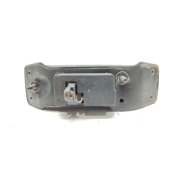 Recambio de maneta exterior lateral derecha para dacia dokker express ambiance referencia OEM IAM 806067153R  