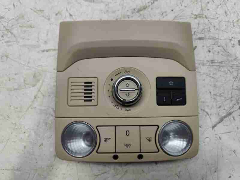 Recambio de luz interior para volkswagen touran (1t3) advance referencia OEM IAM 7N0947105H  