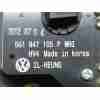 Recambio de luz interior para volkswagen golf vii lim. advance bluemotion referencia OEM IAM 5G1947105P  