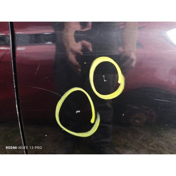 Recambio de puerta trasera izquierda para ford c-max edition referencia OEM IAM 1781646  