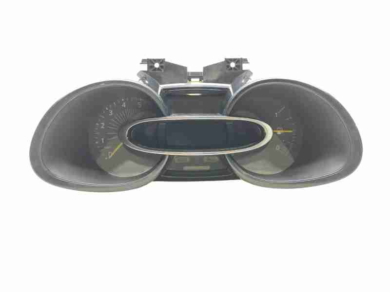 Recambio de cuadro instrumentos para renault clio iv authentique referencia OEM IAM 248102122R  