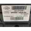 Recambio de cuadro instrumentos para renault clio iv authentique referencia OEM IAM 248102122R  