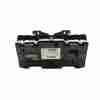 Recambio de cuadro instrumentos para renault clio iv authentique referencia OEM IAM 248102122R  