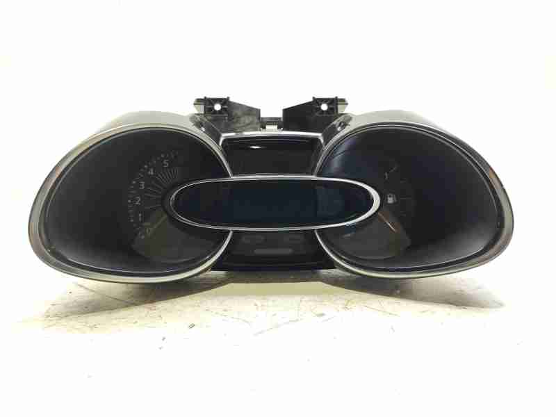 Recambio de cuadro instrumentos para renault clio iv limited referencia OEM IAM 248104178R  