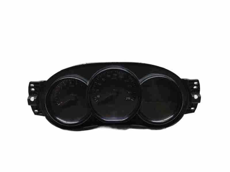 Recambio de cuadro instrumentos para dacia dokker monospace (ke_) 1.6 lpg referencia OEM IAM 248102855R  