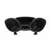 Recambio de cuadro instrumentos para ford focus iii 1.5 tdci referencia OEM IAM F1ET10849BLK  