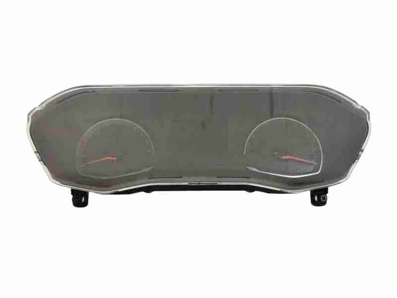 Recambio de cuadro instrumentos para peugeot 208 ii (ub_, up_, uw_, uj_) 1.2 puretech 100 referencia OEM IAM 9836056380  