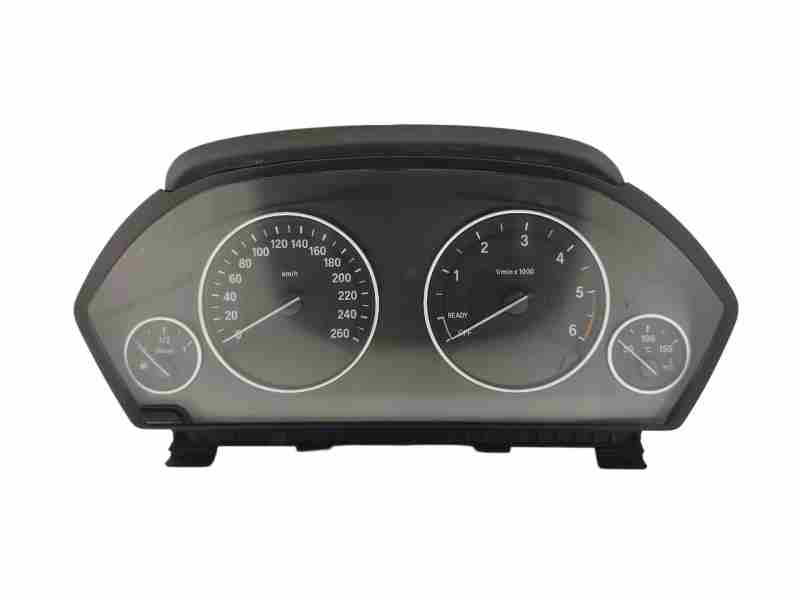 Recambio de cuadro instrumentos para bmw serie 3 lim. (f30) 316d referencia OEM IAM 9232895 / 9325207 51459247992 