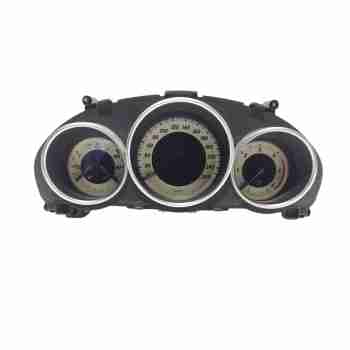 Recambio de cuadro instrumentos para mercedes-benz clase e (w212) lim. e 220 bluetec (212.001) referencia OEM IAM A2129007129  
