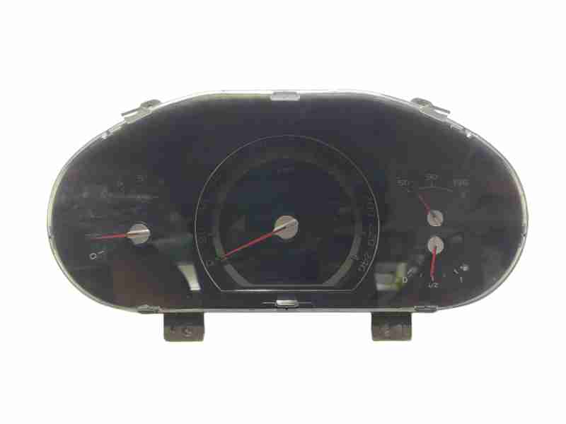 Recambio de cuadro instrumentos para kia sportage emotion 4x2 referencia OEM IAM 940233U025  