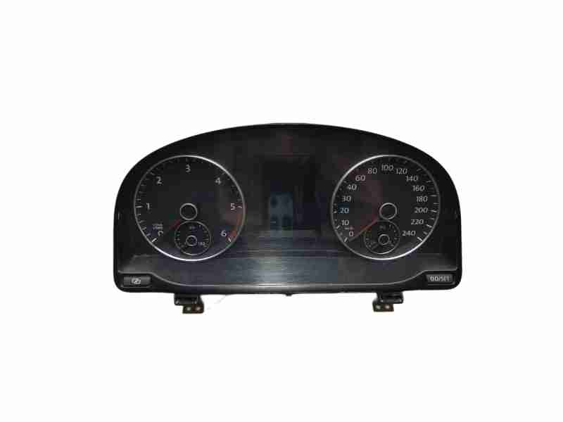 Recambio de cuadro instrumentos para volkswagen touran (1t3) advance referencia OEM IAM 1T0920885A  