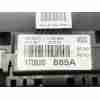 Recambio de cuadro instrumentos para volkswagen touran (1t3) advance referencia OEM IAM 1T0920885A  