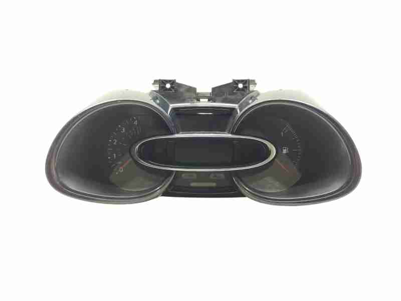 Recambio de cuadro instrumentos para renault clio iv (bh_) 1.5 dci 75 referencia OEM IAM 248106218R  