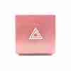 Recambio de warning para peugeot partner tepee 1.6 bluehdi 100 referencia OEM IAM 96583113KR  