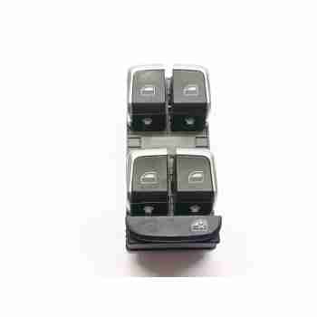Recambio de mando elevalunas delantero izquierdo para audi a5 sportback (8t) 2.0 tdi (140kw) referencia OEM IAM 8K0959851 / 8K09