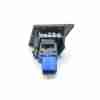 Recambio de warning para volkswagen touran (5t1) 1.6 tdi referencia OEM IAM 5TB953509DYM / 5TB953509  
