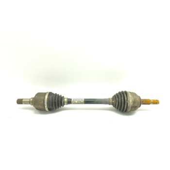 Recambio de transmision delantera izquierda para peugeot 508 gt line referencia OEM IAM 9809154580  