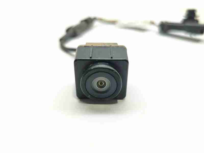 Recambio de camara vision trasera para citroën c4 cactus 1.6 bluehdi 100 referencia OEM IAM 9812585580  