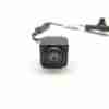 Recambio de camara vision trasera para citroën c4 cactus 1.6 bluehdi 100 referencia OEM IAM 9812585580  