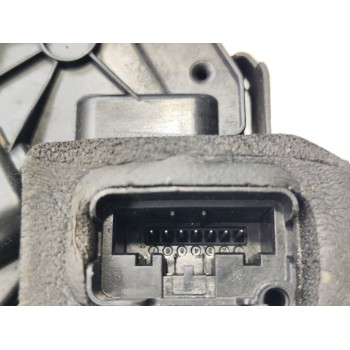 Recambio de cerradura puerta delantera izquierda para volkswagen polo (6r1) advance referencia OEM IAM 5K1837015B  