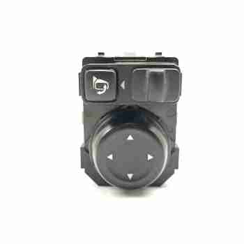 Recambio de mando retrovisor para nissan qashqai ii (j11, j11_) 1.5 dci referencia OEM IAM 255705AA2B  
