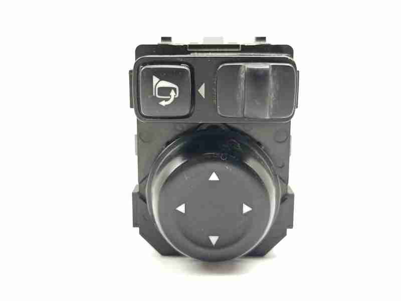Recambio de mando retrovisor para nissan qashqai ii (j11, j11_) 1.5 dci referencia OEM IAM 255705AA2B  