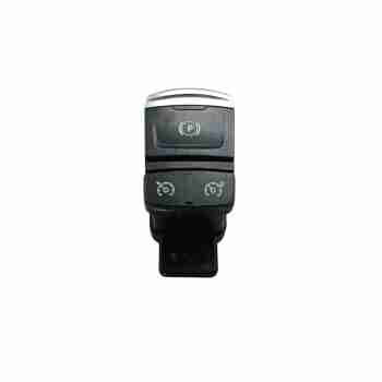 Recambio de palanca freno de mano para renault kadjar (ha_, hl_) 1.5 dci 110 (hla3) referencia OEM IAM 363216544R  
