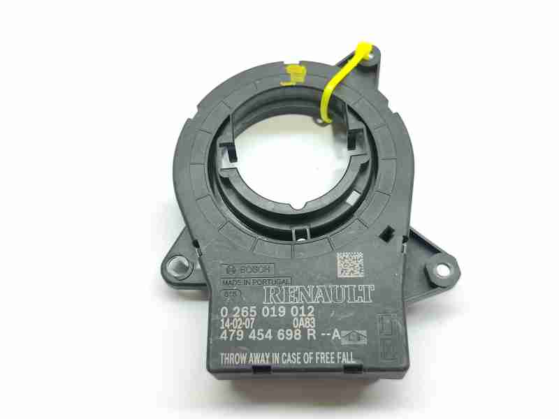 Recambio de sensor angulo giro para dacia duster (hs_) 1.5 dci (hsaj) referencia OEM IAM 479454698R  