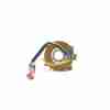 Recambio de anillo airbag para fiat 500 l living (351) lounge referencia OEM IAM 735593863  