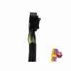 Recambio de anillo airbag para fiat 500 l living (351) lounge referencia OEM IAM 735593863  