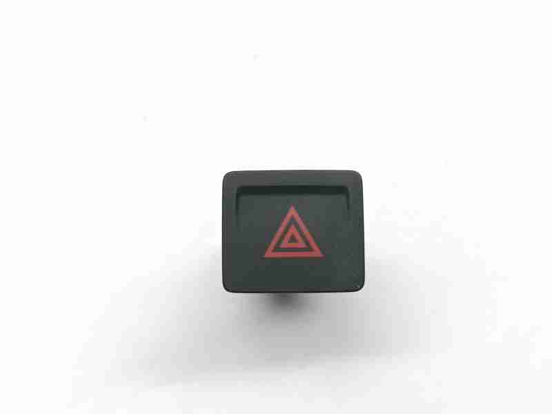 Recambio de warning para volkswagen golf vii (5g1, bq1, be1, be2) 2.0 gti referencia OEM IAM 17A953509A  