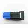 Recambio de warning para volkswagen golf vii (5g1, bq1, be1, be2) 2.0 gti referencia OEM IAM 17A953509A  