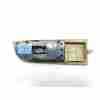 Recambio de mando elevalunas delantero izquierdo para bmw serie 3 coupe (e92) 320d referencia OEM IAM 61319217344 / 9132158  
