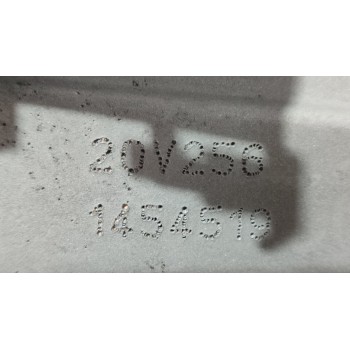 Recambio de caja cambios para peugeot 208 (p2) active referencia OEM IAM 20V256  