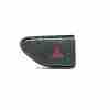 Recambio de warning para renault clio iv limited referencia OEM IAM 252907372R  