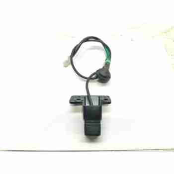 Recambio de camara vision trasera para nissan juke (f15) acenta referencia OEM IAM 284421KA0B  