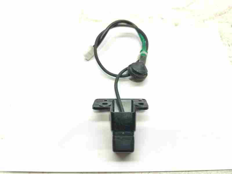 Recambio de camara vision trasera para nissan juke (f15) acenta referencia OEM IAM 284421KA0B  