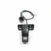 Recambio de camara vision trasera para nissan juke (f15) acenta referencia OEM IAM 284421KA0B  