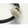 Recambio de camara vision trasera para nissan juke (f15) acenta referencia OEM IAM 284421KA0B  