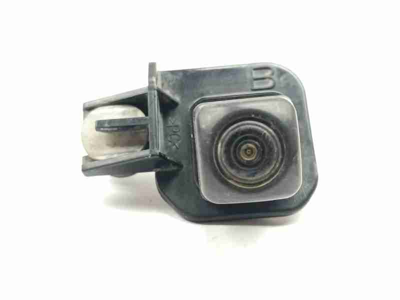 Recambio de camara vision trasera para toyota c-hr hybrid advance referencia OEM IAM 86790F4090  