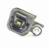 Recambio de camara vision trasera para toyota c-hr hybrid advance referencia OEM IAM 86790F4090  