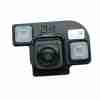 Recambio de camara vision trasera para toyota yaris cross hybrid 2wd active tech referencia OEM IAM 867900D140  