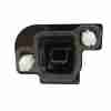 Recambio de camara vision trasera para toyota yaris cross hybrid 2wd active tech referencia OEM IAM 867900D140  