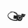 Recambio de camara vision trasera para hyundai tucson (tl, tle) 1.6 gdi referencia OEM IAM 867900D140  