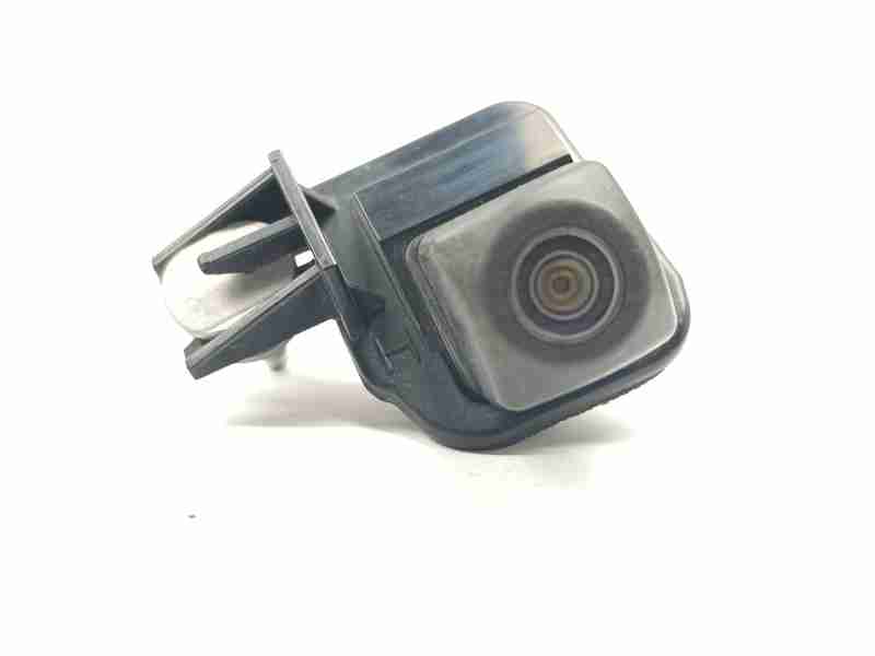 Recambio de camara vision trasera para toyota auris touring sports (e18) hybrid active referencia OEM IAM 8679002120  